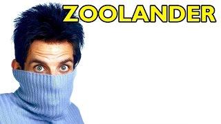 Movie Spoiler Alerts - Zoolander (2001) Video Summary