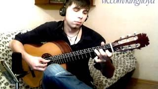 Andrey Korolev - In the silence (Original)