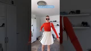 Bewertet den Look mal von 1-10  | TikTok: liros.life