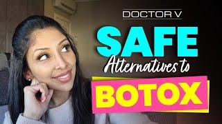 Doctor V - Safe Alternatives To Botox | Skin Of Colour | Brown Or Black Skin