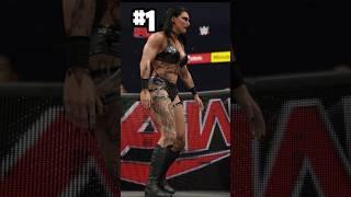 5 *NEW* Features in WWE 2k25!