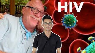 Rupanya Ada Manusia Immune Terhadap HIV