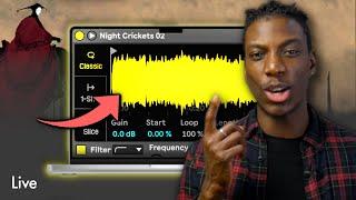 How To Future Bass x UK Drill (Skrillex, Headie One) - Ableton Live Tutorial
