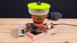 5 Amazing Woodworking Tools Hacks | Tips & Tricks