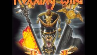 Running Wild - Ballad of William Kidd (Audio Only) HQ