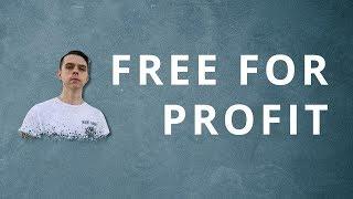 *FREE FOR PROFIT* Jake Hill Type Beat / lazy