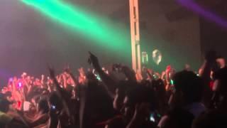The Chainsmokers - #Selfie (Live @ Foro Alive Cintermex, Monterrey 2014)