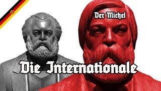 Die Internationale - Der Michel