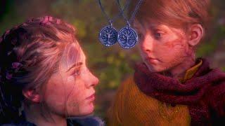 A Plague Tale  Innocence WALKTHROUGH GAMEPLAY | PART-10