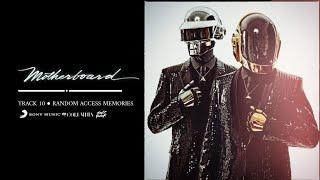 Daft Punk - Motherboard (Extended Mix)