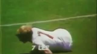 Brazil 1x0 England Highlights (1970 FIFA World Cup - Group Stage)