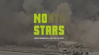 No Stars: When Minnesota Lost Pro Hockey