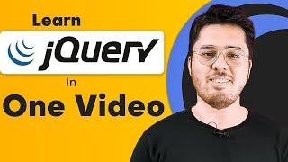 jQuery Tutorial For Beginners In Hindi - हिंदी में