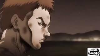 baki hanma season 3 episode 1