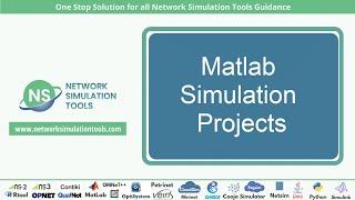 Matlab Simulation Projects | Matlab Simulation Thesis