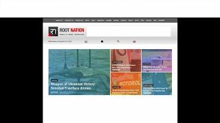 root-nation.com - Guest posting an article, news or press release on the website