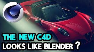 Is the New Cinema 4D R25 Worth it?