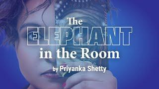 Meet Playwright & Performer Priyanka Shetty