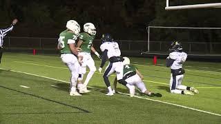 Mattawan at Grand Rapids Forest Hills Central | Football | 11-1-2019 | STATE CHAMPS! Michigan