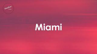 Will Smith - Miami (Lyrics)