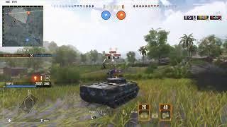 World of Tanks Console BMP-3 6 Kills (M)