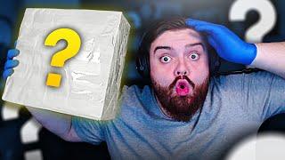 NO VUELVO A COMPRAR CAJAS MISTERIOSAS EN MI VIDA ESTOY HARTO