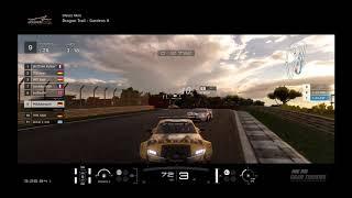 Gran Turismo™SPORT pgmotorsport. Dirtier than momoz?