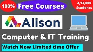 Free Computer & IT Training Professional Courses Online Classes YouTube #freecourses2020 #DeepShukla