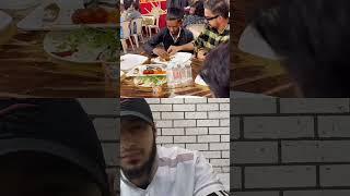 Достойный Поступок🫡 #love #food #shorts #tiktok #funny