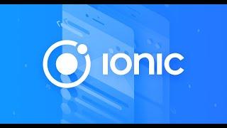 ionic 5 Video Tutorials-point-9 custom component for sharing  common data