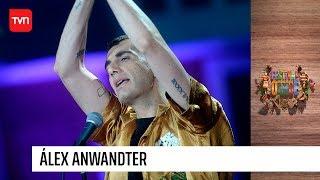 Revive la potente presentación de Álex Anwandter en Olmué 2020 | Olmué 2020