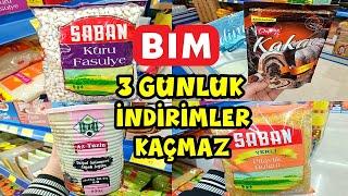 BİM 3 GÜN SÜRECEK İNDİRİM12-15 EYLÜL GEÇERLİBAKLİYAT YOĞURT ZEYTİN İNDİRİMİBİM İNDİRİMLERİ KAÇMAZ