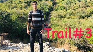 Best trail of Islamabad  (Trail #3.)