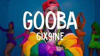 [FREE FOR PROFIT] 6IX9INE - TYPE BEAT "GOOBA" (SOLD)