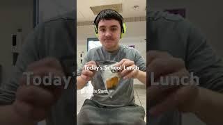 My Old School Lunch Videos Compilation (Archive)