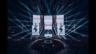 QUEENIE - Radio Ga Ga - Leoš Mareš/O2 arena - 5/2019