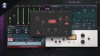 ‍ FREE VOCAL Plugins That Shouldn't Be Free
