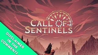 Call of Sentinels - First Impressions