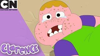 Clarence | The Confession | Cartoon Network