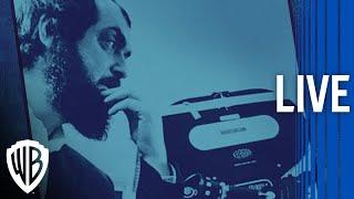 Stanley Kubrick A Life in Pictures | Filmmakers Behind the Scenes | Warner Bros. Entertainment