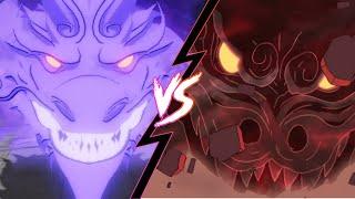 Every Strongest Battleground Character vs Anime (Suiryu UPDATE)
