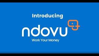 Introducing Ndovu