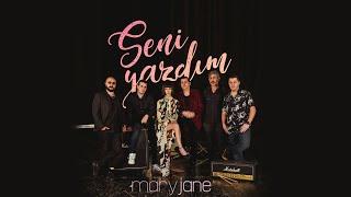 Mary Jane - Seni Yazdım (Official Video)