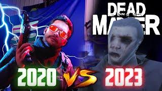 Dead Matter 2020 vs 2023 - It's Worse?! — Dead Matter