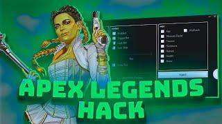 [Apex HACK] APEX LEGENDS HACK/CHEAT | Undetected AimBot + ESP [2025]