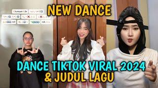 DANCE TIKTOK VIRAL TERBARU 2024 PART 20