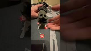 Strike Industries Oppressor install and take down for AR-15