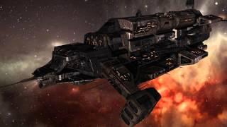 Dave Snider talks EVE Online and Kite Co. Space Trucking...