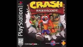 Crash Bandicoot OST - Main Menu