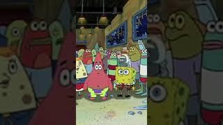 You Took My One Chance Of Happiness - Squidward | SpongeBob #shorts